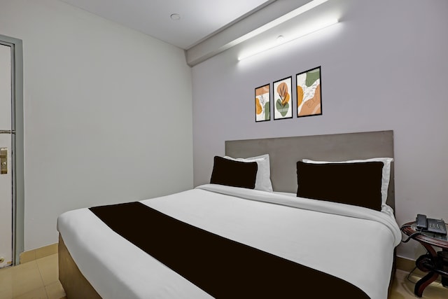 Super Hotel O High Sky 