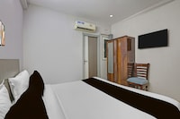 Super Hotel O High Sky 