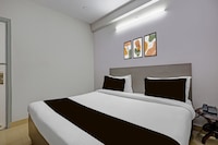 Super Hotel O High Sky 