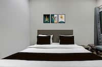 Super Hotel O High Sky 