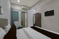 HOTEL O DREAM PALACE