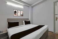 Super Hotel O High Sky 