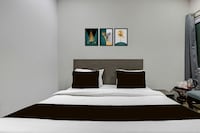 Super Hotel O High Sky 