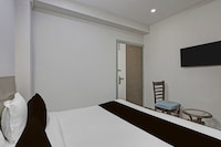 Super Hotel O High Sky 