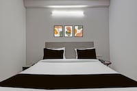 Super Hotel O High Sky 