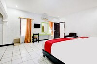 OYO 90114 New Cipayung Asri Hotel