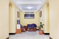 OYO 90114 New Cipayung Asri Hotel