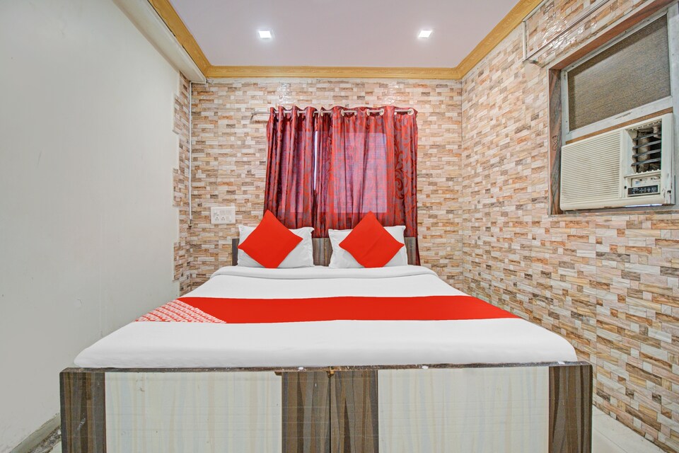 OYO 76769 Hotel Zam Zam Palace, Mumbai CST-Churchgate-Colaba, Mumbai