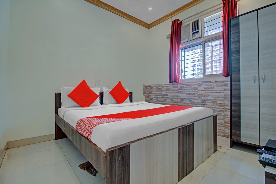 OYO 76769 Hotel Zam Zam Palace, Mumbai CST-Churchgate-Colaba, Mumbai