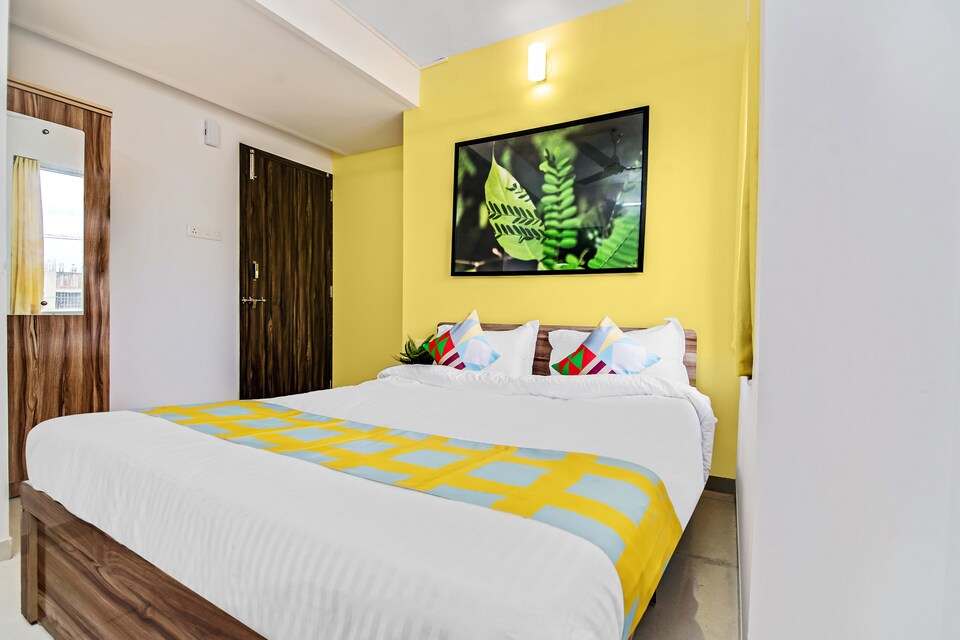 OYO Home 76771 Elegant Flamingo, Anachal, Munnar