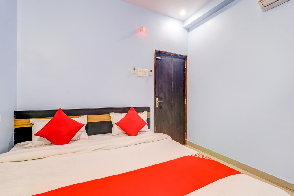 OYO Flagship 76783 Hotel Mount View, Airport Wardha Road, Nagpur