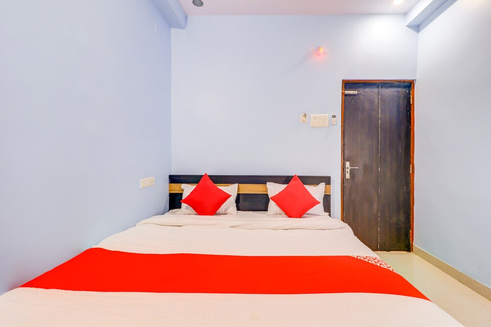 OYO Flagship 76783 Hotel Mount View, Airport Wardha Road, Nagpur
