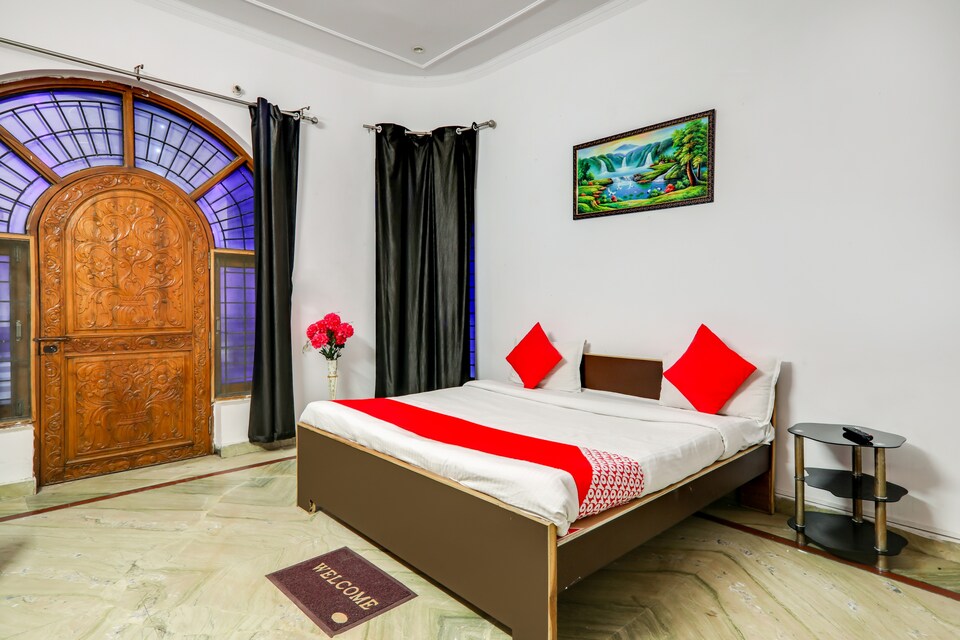 OYO 76786 Mint Stay, Gomti Nagar Lucknow, Lucknow