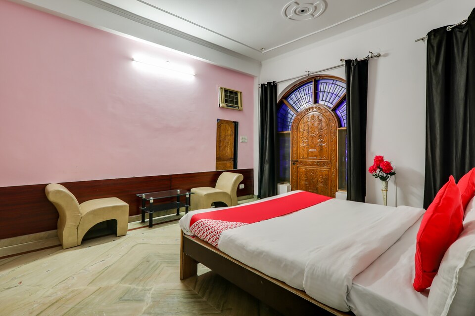 OYO 76786 Mint Stay, Gomti Nagar Lucknow, Lucknow
