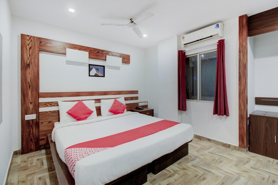 OYO 76788 C Square Space, Marathahalli Bangalore, Bangalore