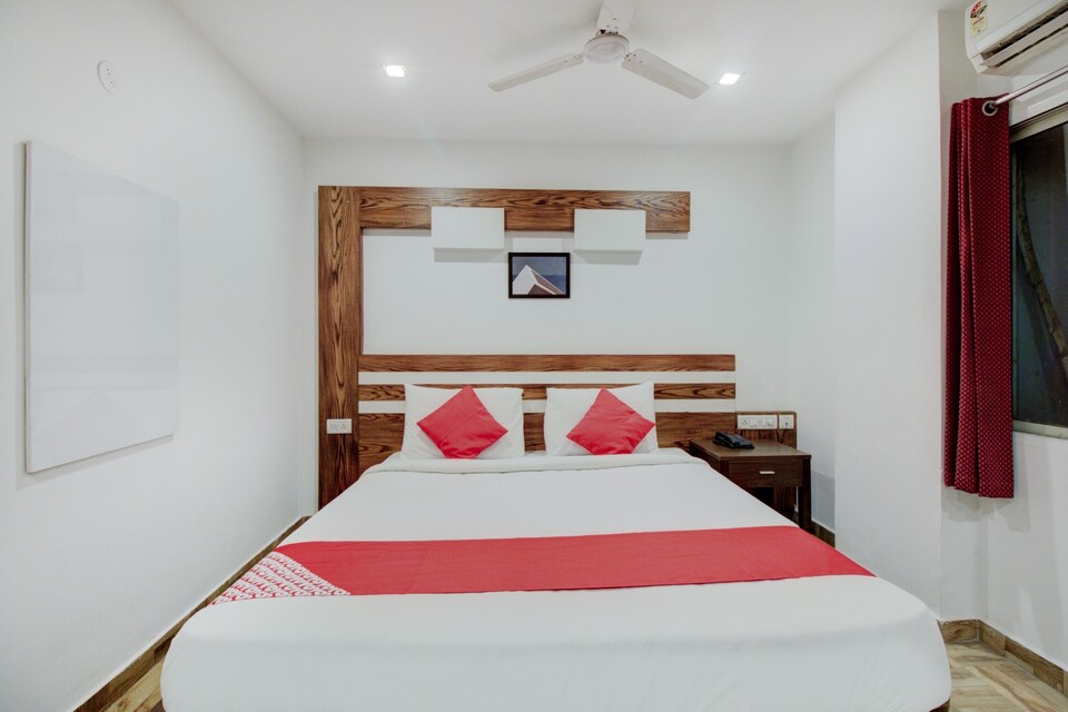 OYO 76788 C Square Space, Marathahalli Bangalore, Bangalore