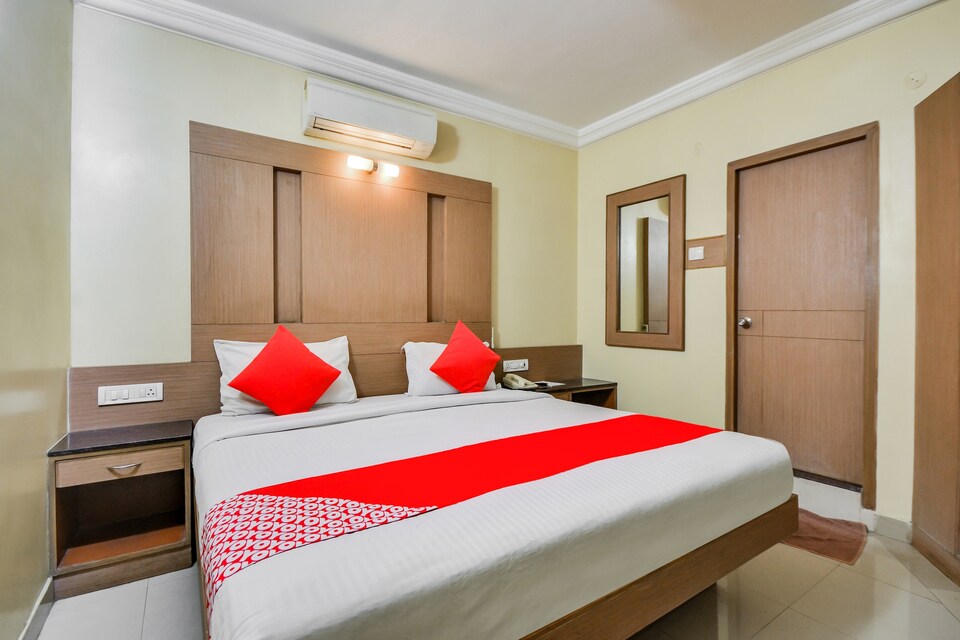 OYO COM302 Ap V, Railway Station Coimbatore, Coimbatore