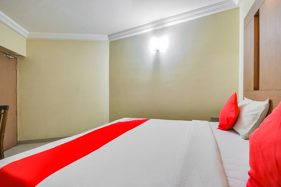 OYO COM302 Ap V, Railway Station Coimbatore, Coimbatore