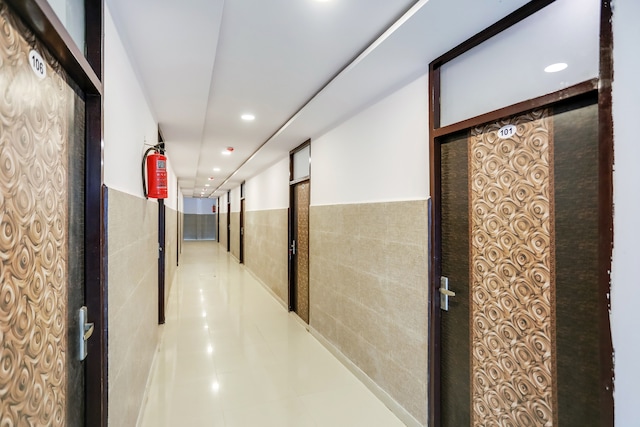 Hotel O Golden Stone Near Electricity Office Vasundhara 
