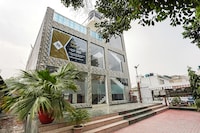 Hotel O Golden Stone Near Electricity Office Vasundhara 