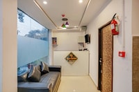Hotel O Golden Stone Near Electricity Office Vasundhara 
