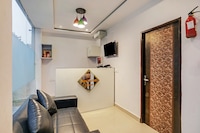 Hotel O Golden Stone Near Electricity Office Vasundhara 