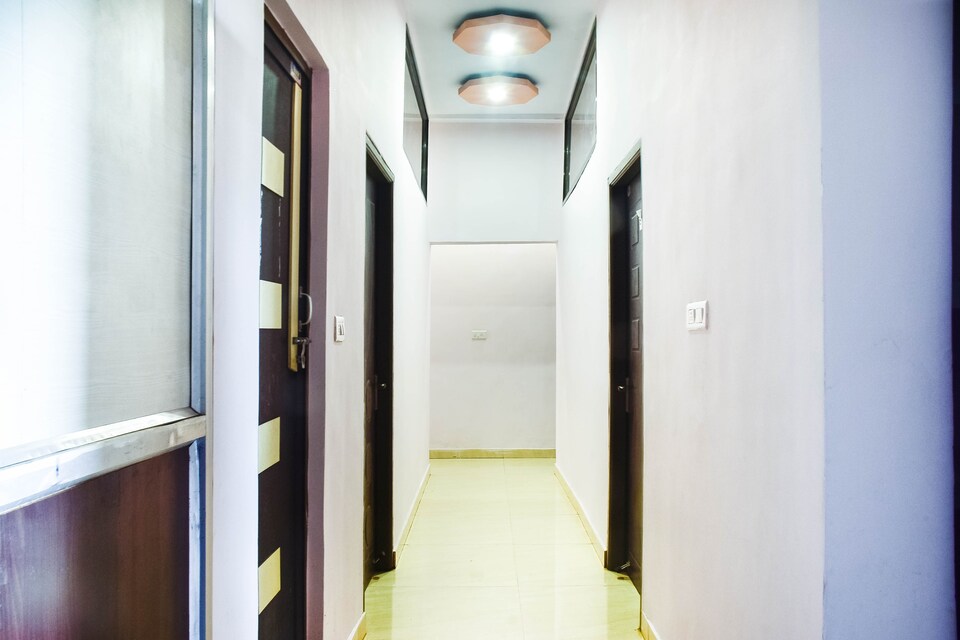 SPOT ON BLI064 Hotel Tanishq, Bhilai, Bhilai