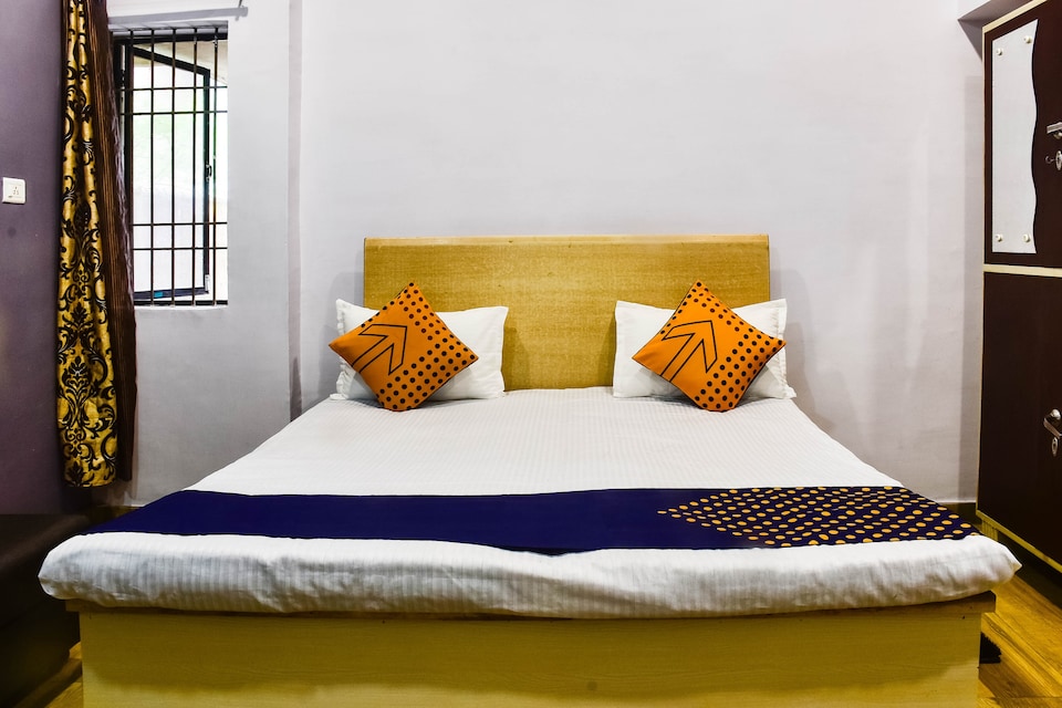 SPOT ON BLI064 Hotel Tanishq, Bhilai, Bhilai