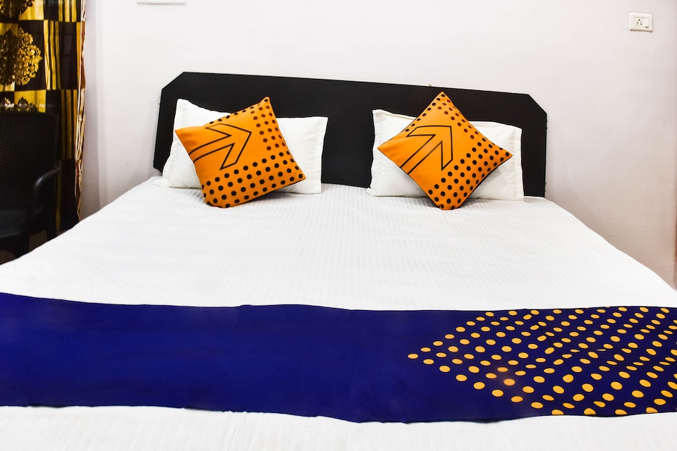 SPOT ON BLI064 Hotel Tanishq, Bhilai, Bhilai