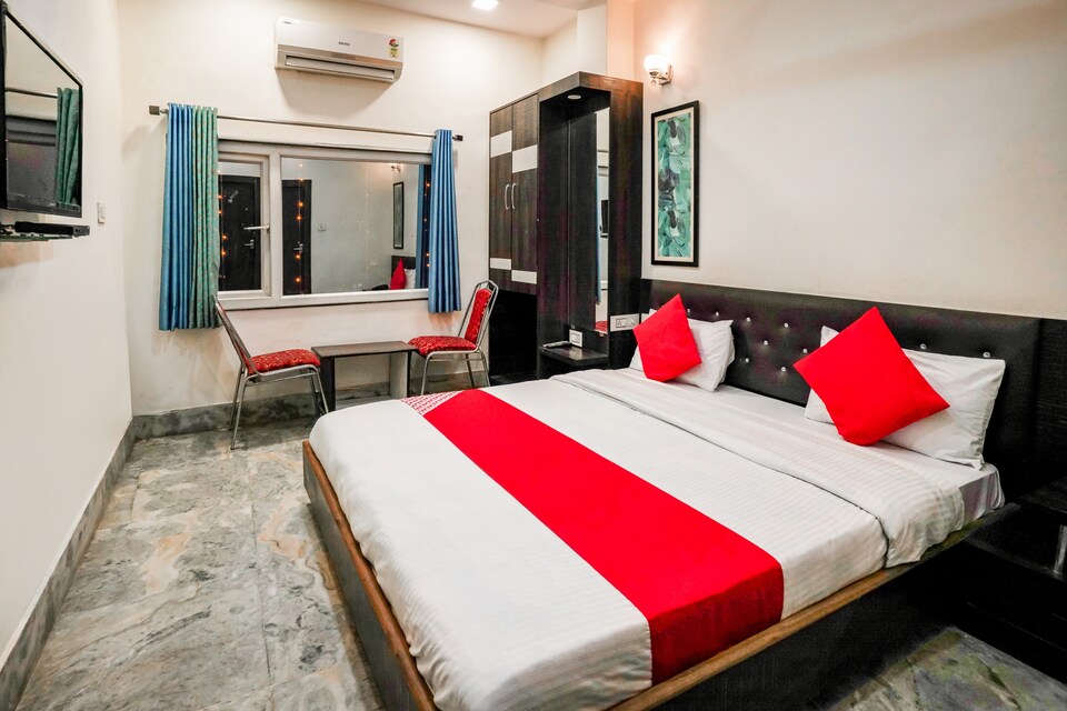 Capital O 76803 Hotel Raj Vilas, Gulab Bagh, Udaipur