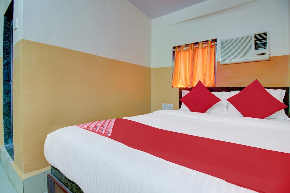 OYO Flagship 76808 Ovo Residency, Mumbai CST-Churchgate-Colaba, Mumbai