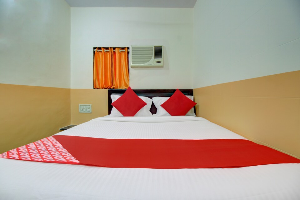 OYO Flagship 76808 Ovo Residency, Mumbai CST-Churchgate-Colaba, Mumbai