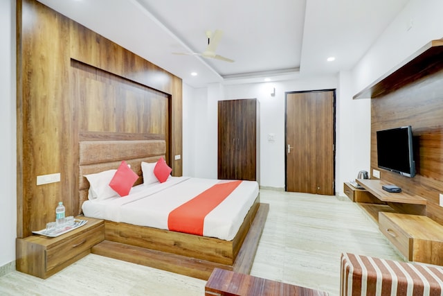 Hotel O by OYO Ratan Pacific Hotel And Party Hall
