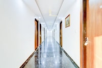 Hotel O by OYO Ratan Pacific Hotel And Party Hall