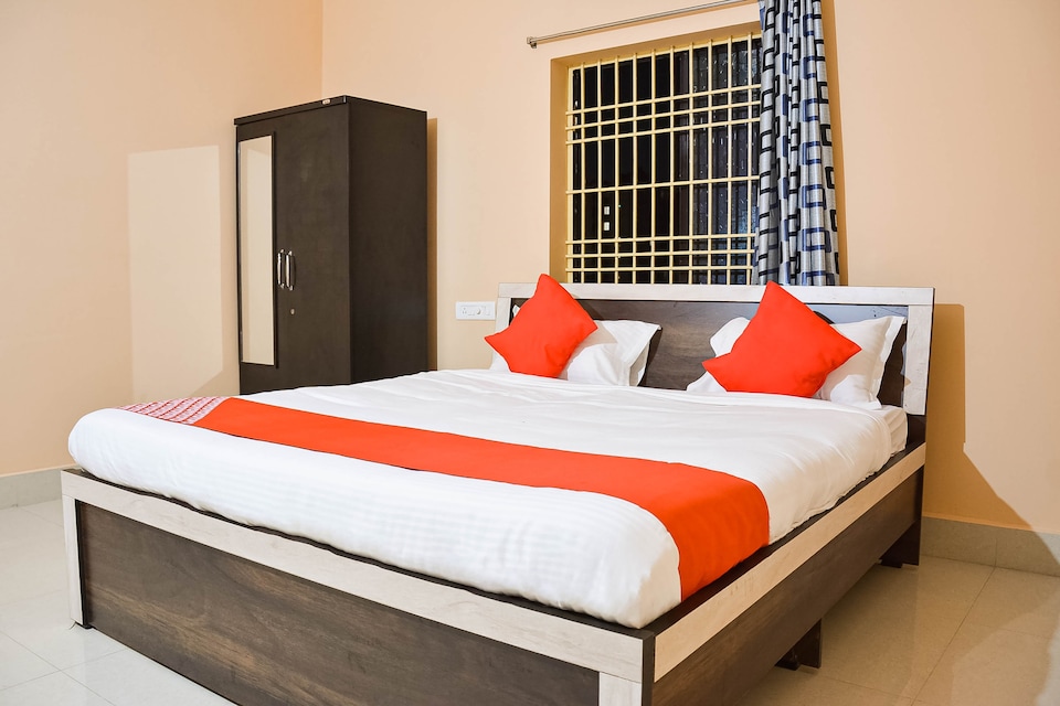 OYO Tm Paradise, Khandagiri Bhubaneswar, Bhubaneswar