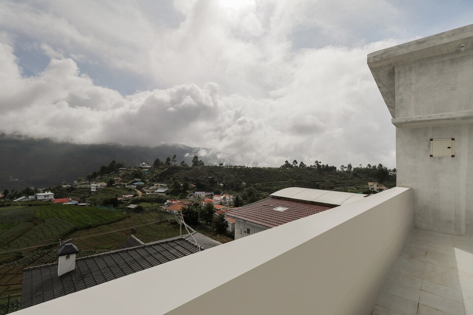Capital O 76811 Lakuari Planet, Kodaikanal, Kodaikanal