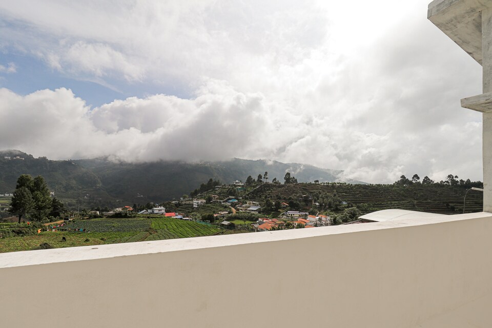 Capital O 76811 Lakuari Planet, Kodaikanal, Kodaikanal