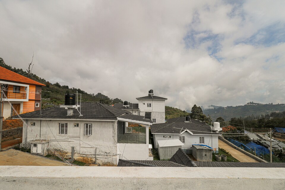 Capital O 76811 Lakuari Planet, Kodaikanal, Kodaikanal