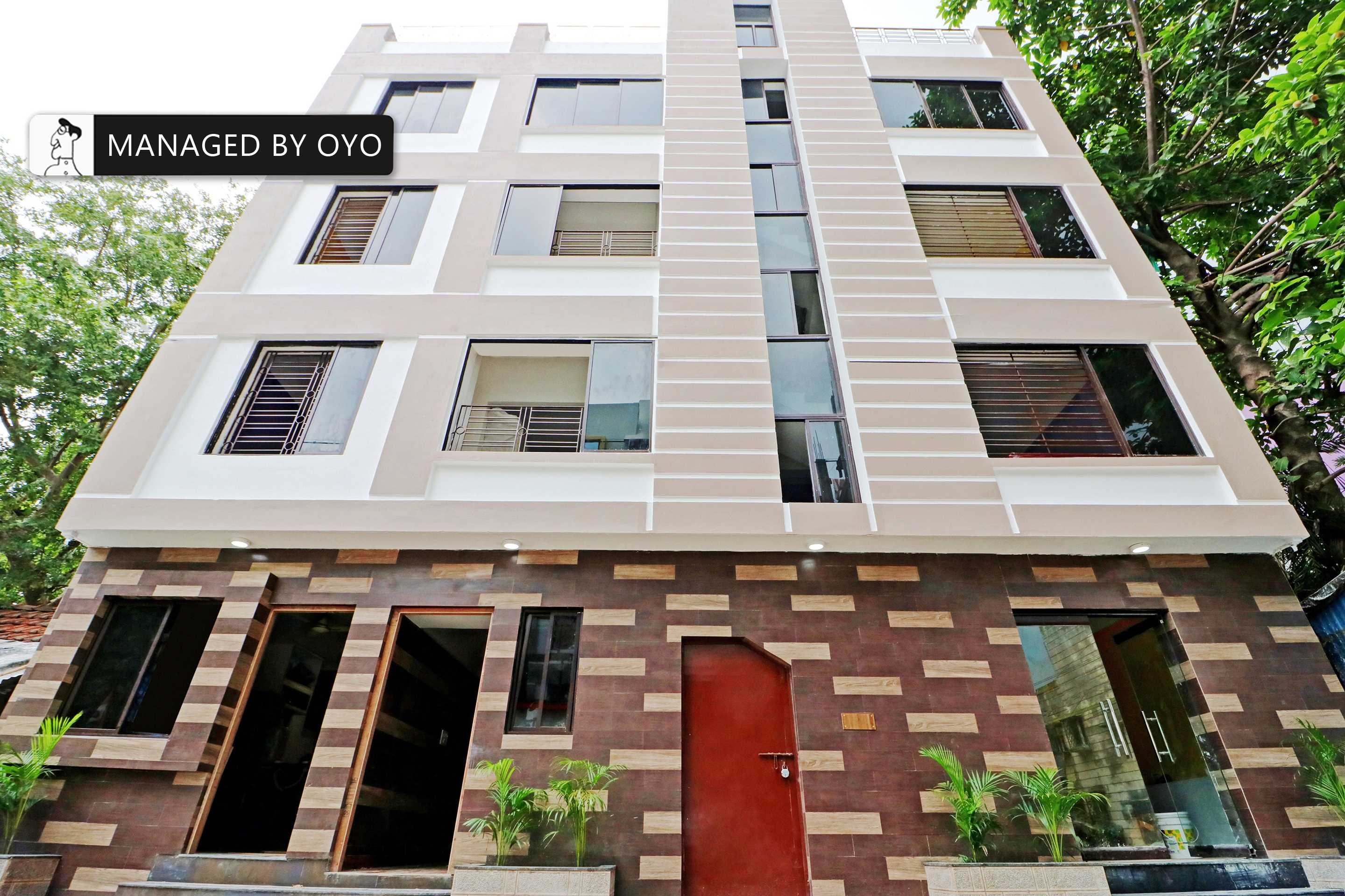 Collection O Hotels in Near Acropolis Mall, Kolkata Starting ₹544