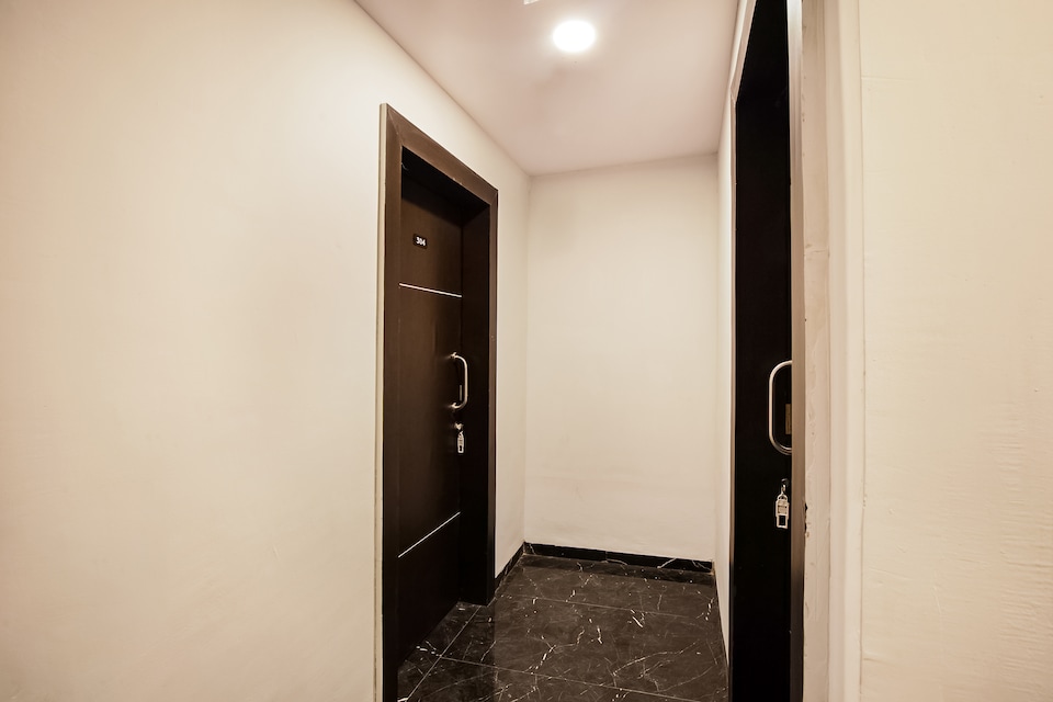 Hotel O S7, Vijay Nagar Indore, Indore