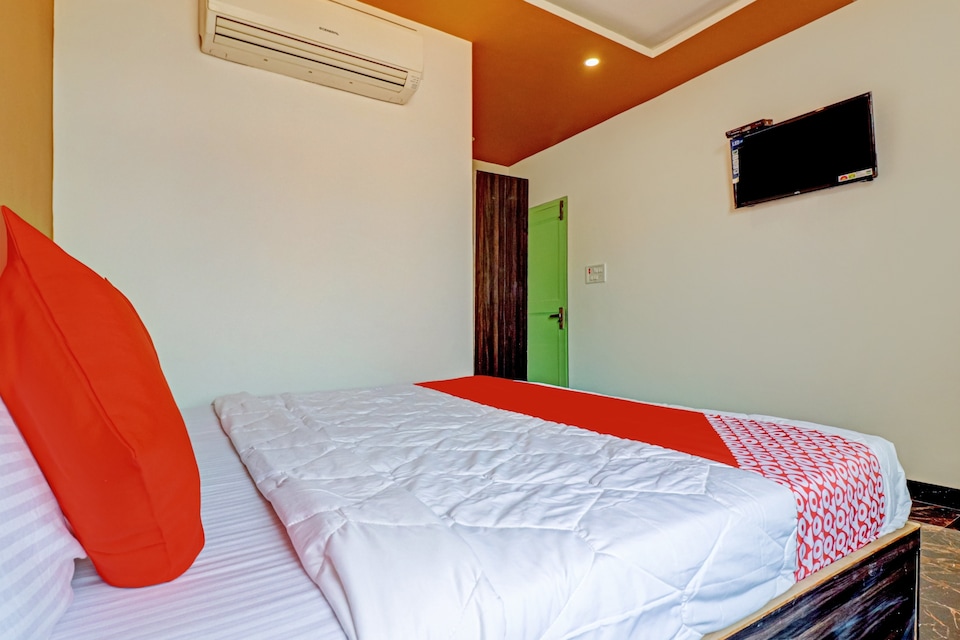 OYO ALG061 Tr Haweli Family Restaurant, Bulandshahr, Bulandshahr