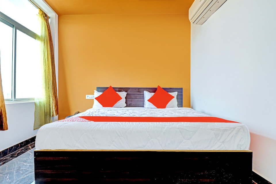 OYO ALG061 Tr Haweli Family Restaurant, Bulandshahr, Bulandshahr