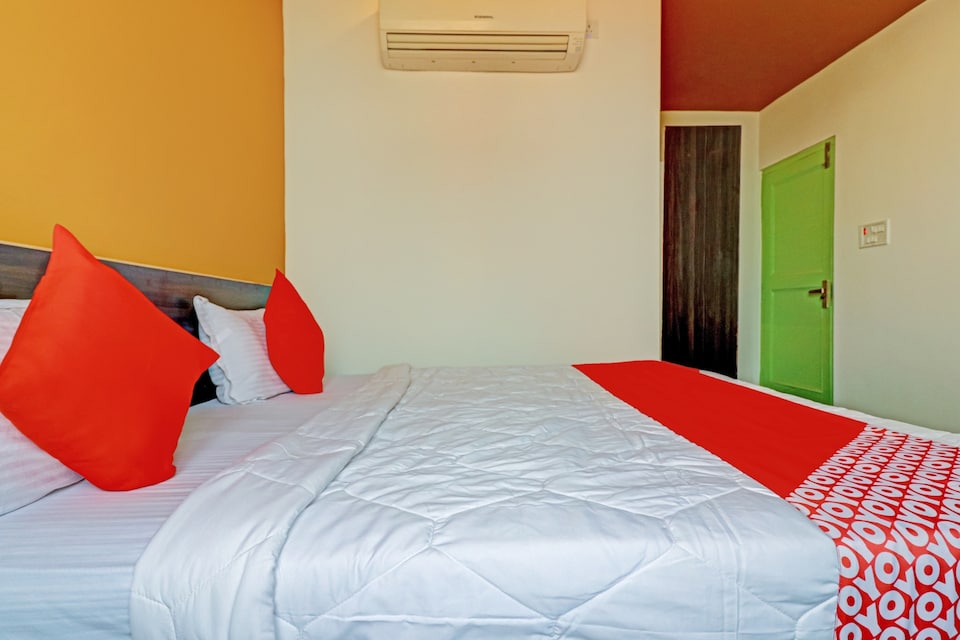 OYO ALG061 Tr Haweli Family Restaurant, Bulandshahr, Bulandshahr