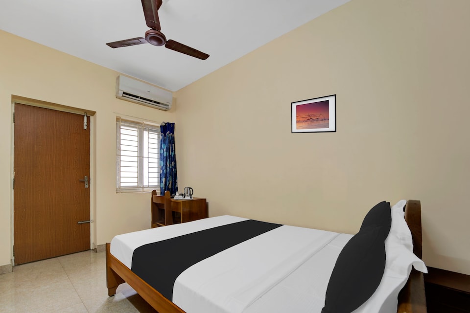 Hotel O Chinnamuthu Main Street, Erode, Erode