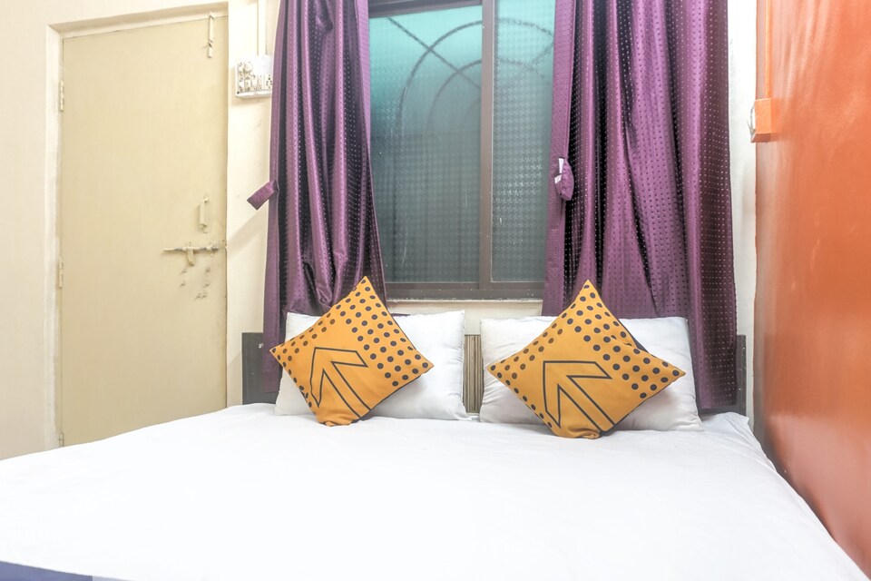 SPOT ON Hotel Sai Kiran, Pimpri Pune, Pune