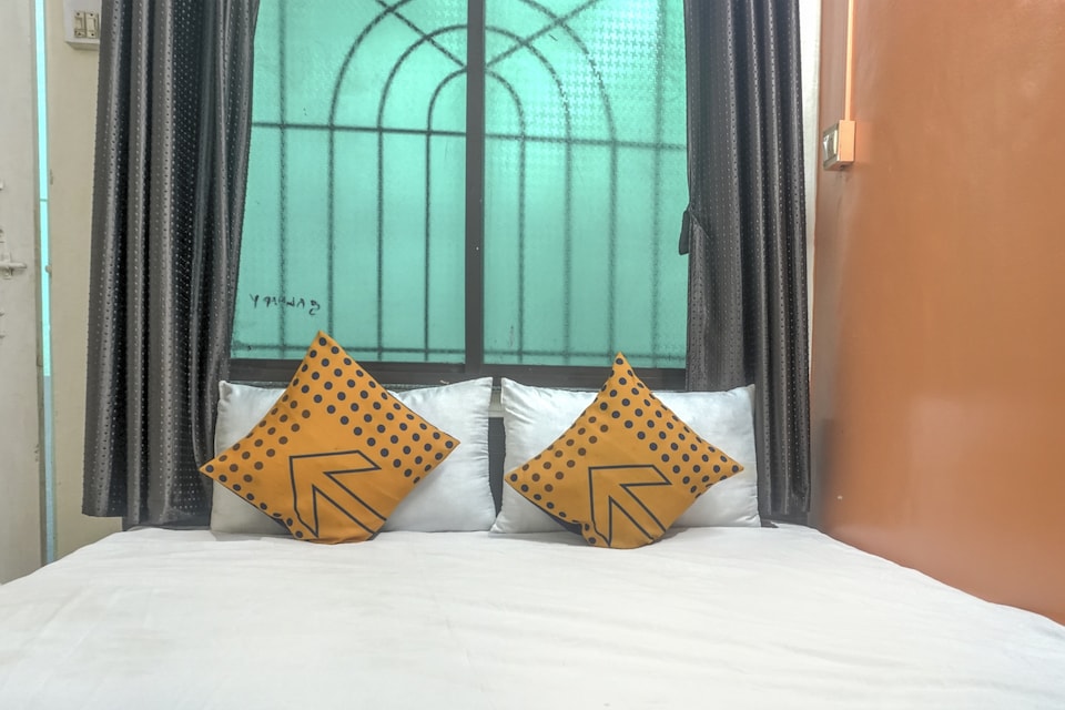 SPOT ON Hotel Sai Kiran, Pimpri Pune, Pune