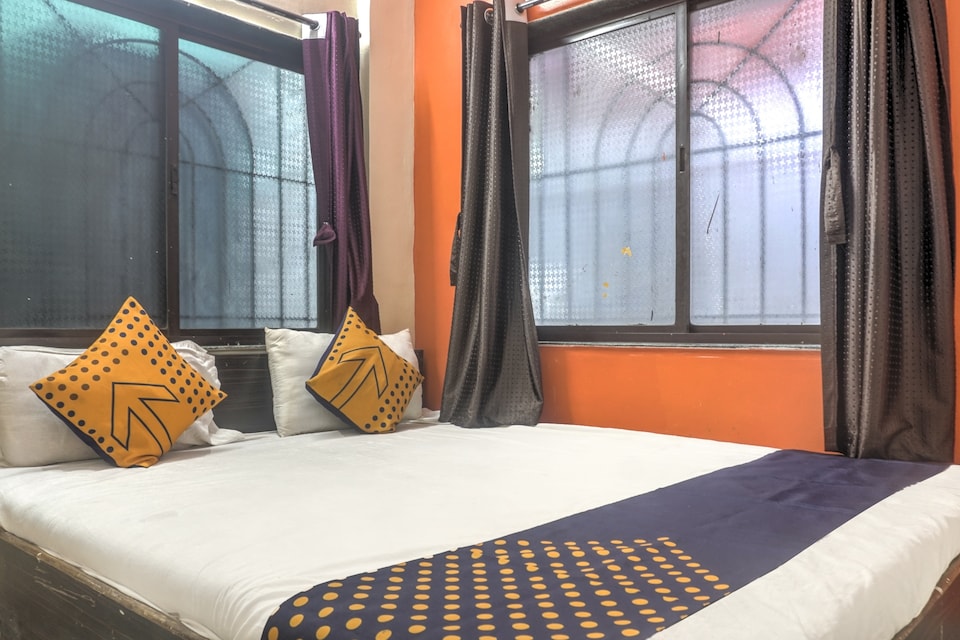 SPOT ON Hotel Sai Kiran, Pimpri Pune, Pune