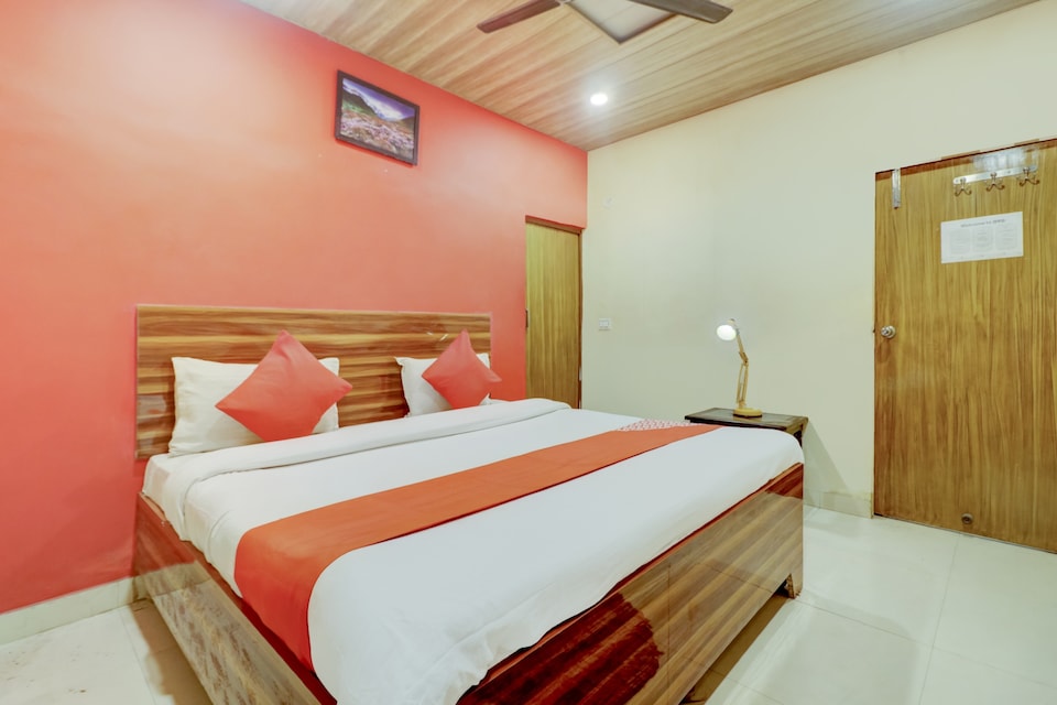 OYO 76835 Hotel New Royal King One, Ghaziabad City, Ghaziabad