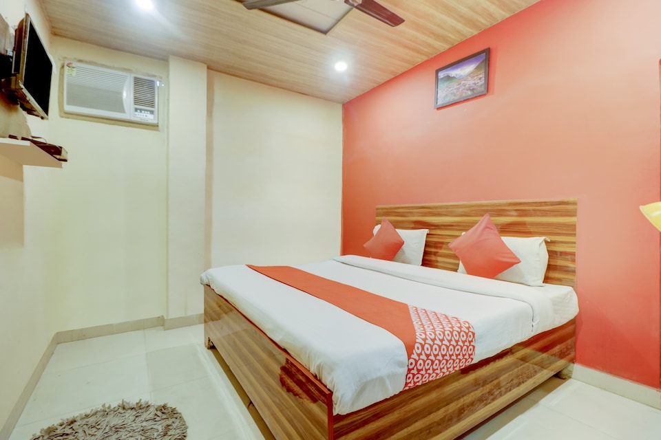 OYO 76835 Hotel New Royal King One, Ghaziabad City, Ghaziabad