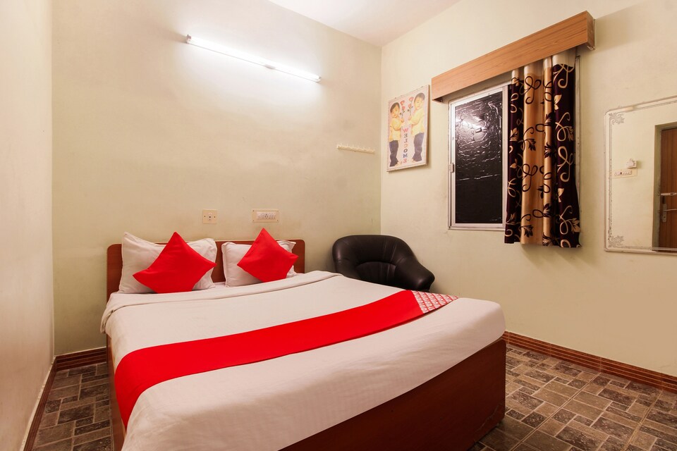 OYO YER052 The Junction Resort & Cafe, Yercaud, Yercaud